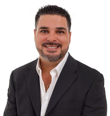 Michael Diaz